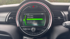 MINI Hatchback 1.5 Cooper II 3dr Petrol Hatchback